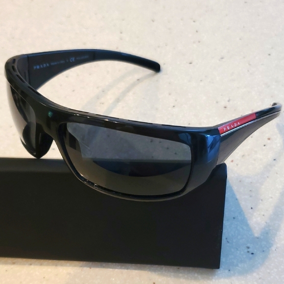 Prada Sunglasses - Picture 1 of 4